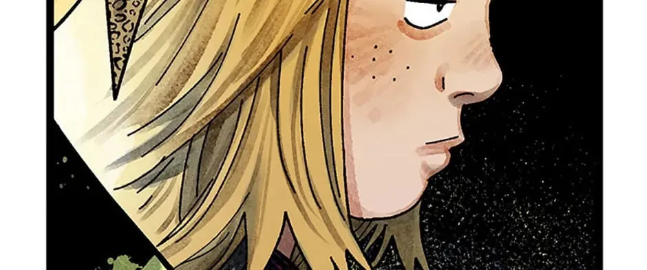 Rebirth in Paradise Chapter 45 page 84 - 
