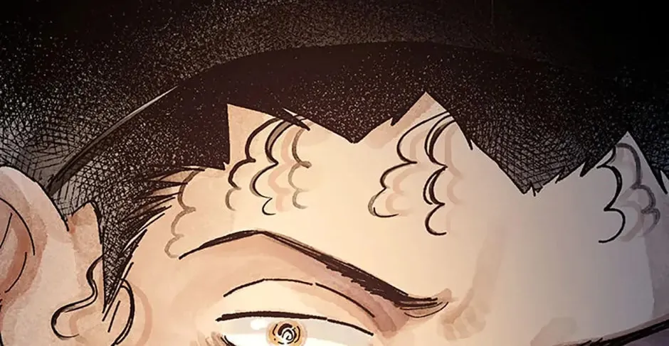 Rebirth in Paradise Chapter 46 page 110 - 
