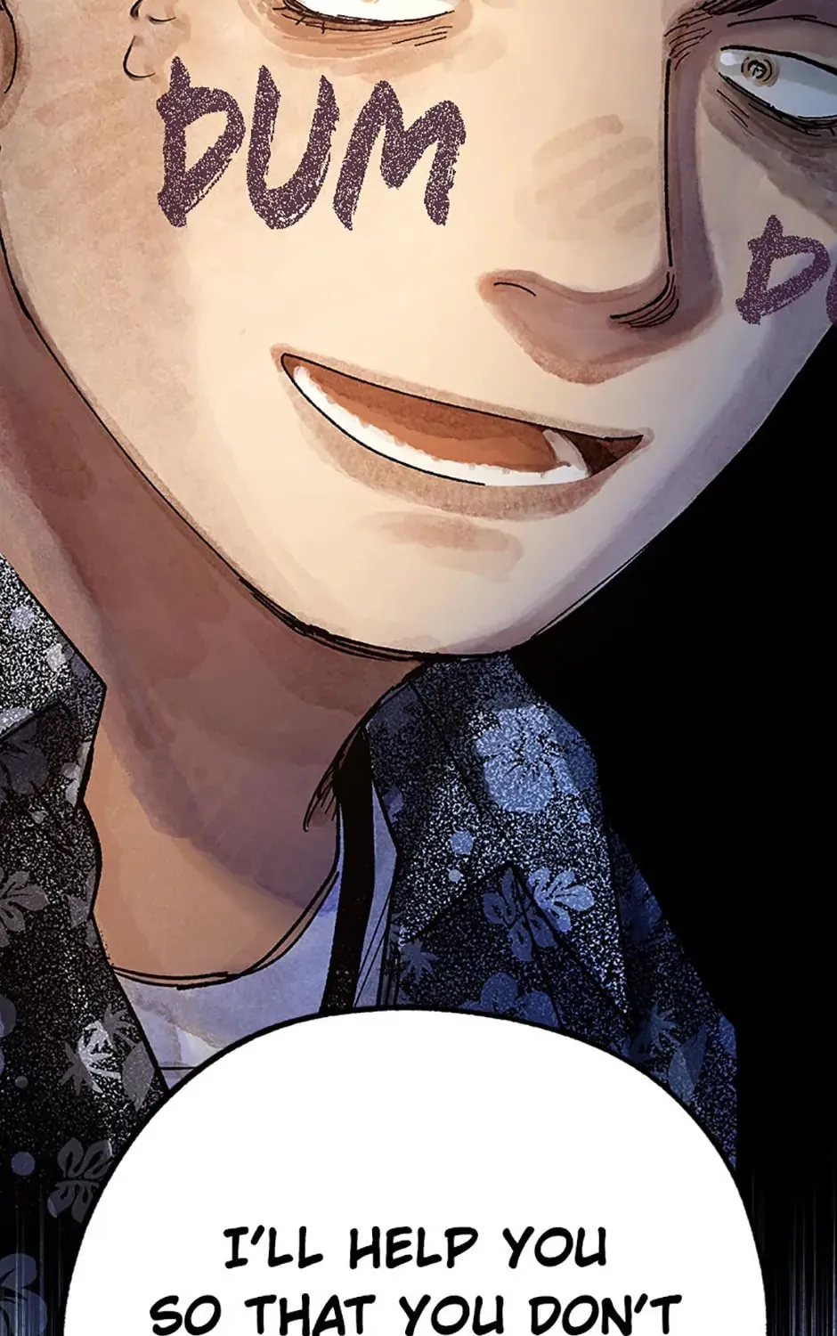 Rebirth in Paradise Chapter 46 page 111 - 
