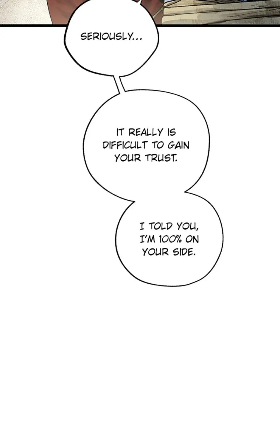 Rebirth in Paradise Chapter 46 page 115 - 