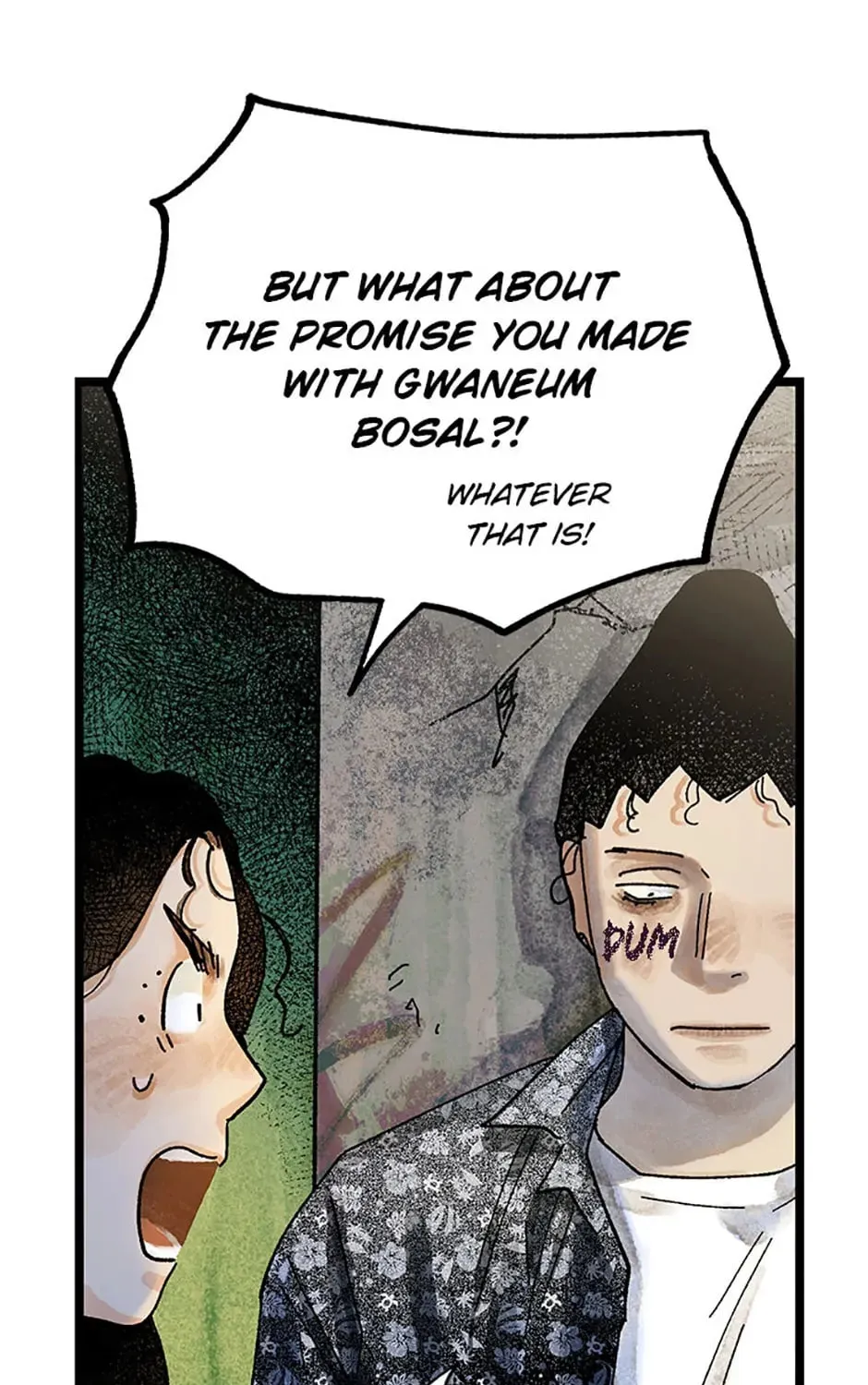 Rebirth in Paradise Chapter 46 page 117 - 
