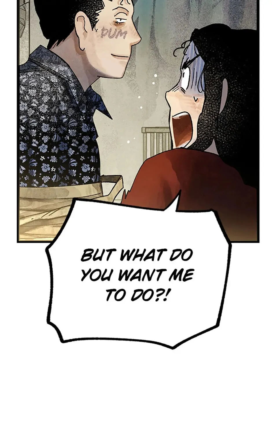 Rebirth in Paradise Chapter 46 page 135 - 
