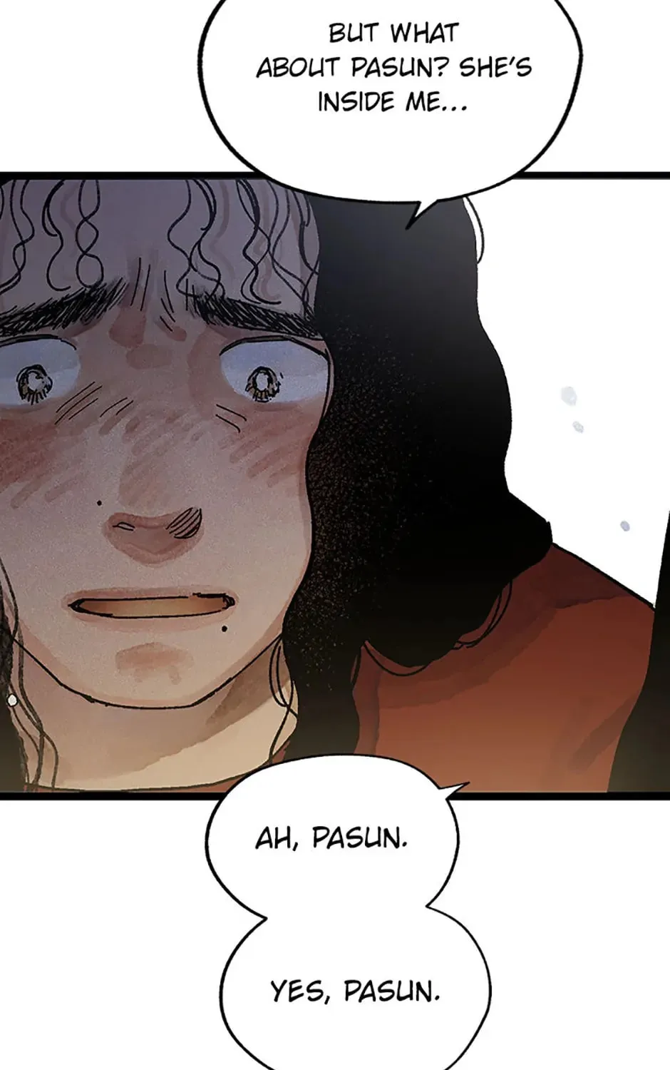 Rebirth in Paradise Chapter 46 page 161 - 