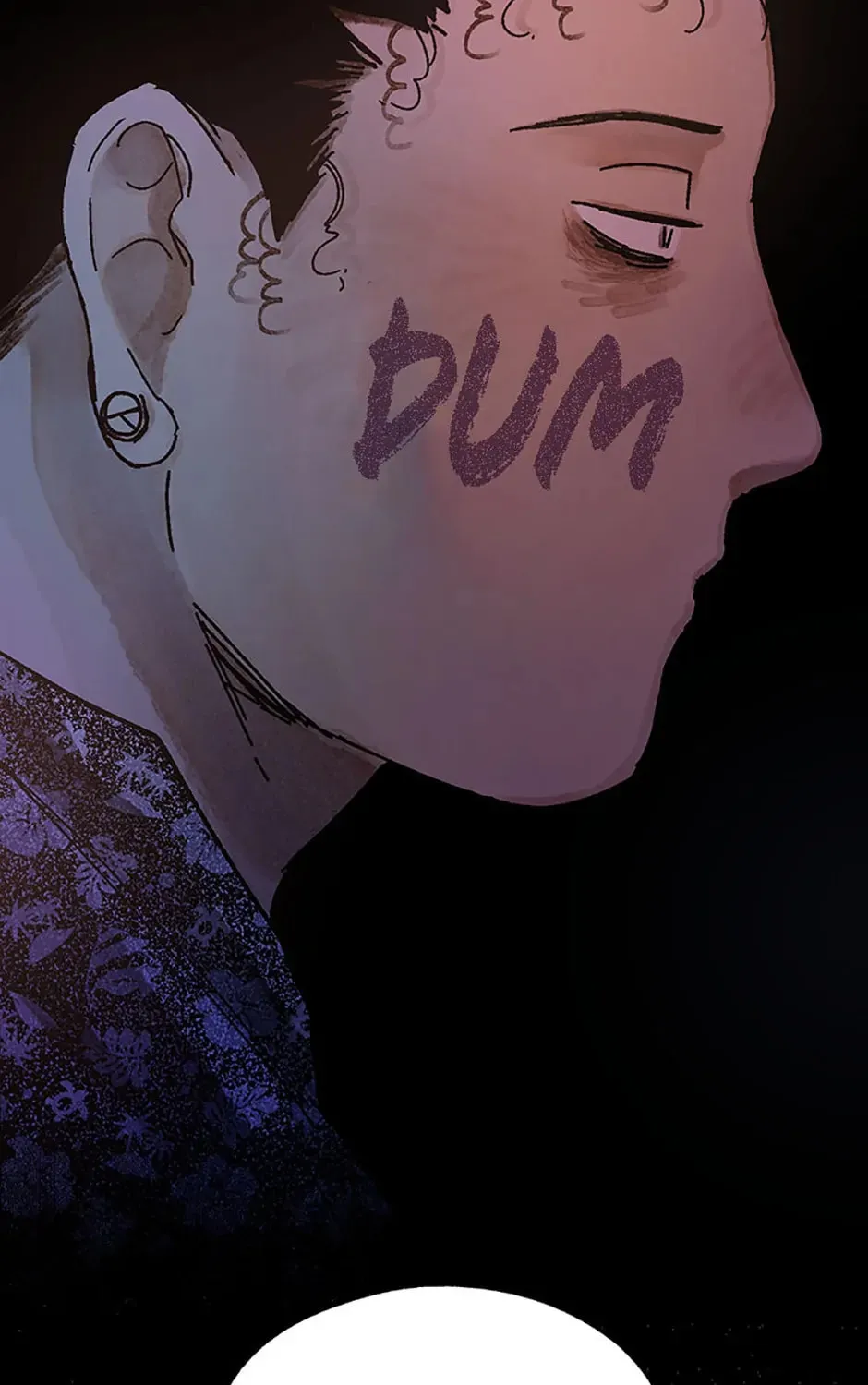 Rebirth in Paradise Chapter 46 page 165 - 