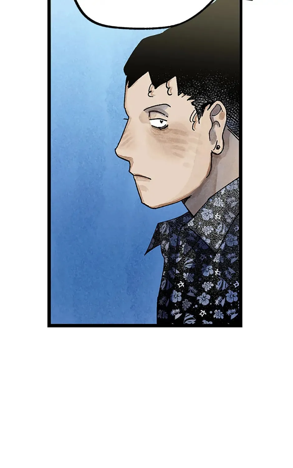 Rebirth in Paradise Chapter 46 page 19 - 