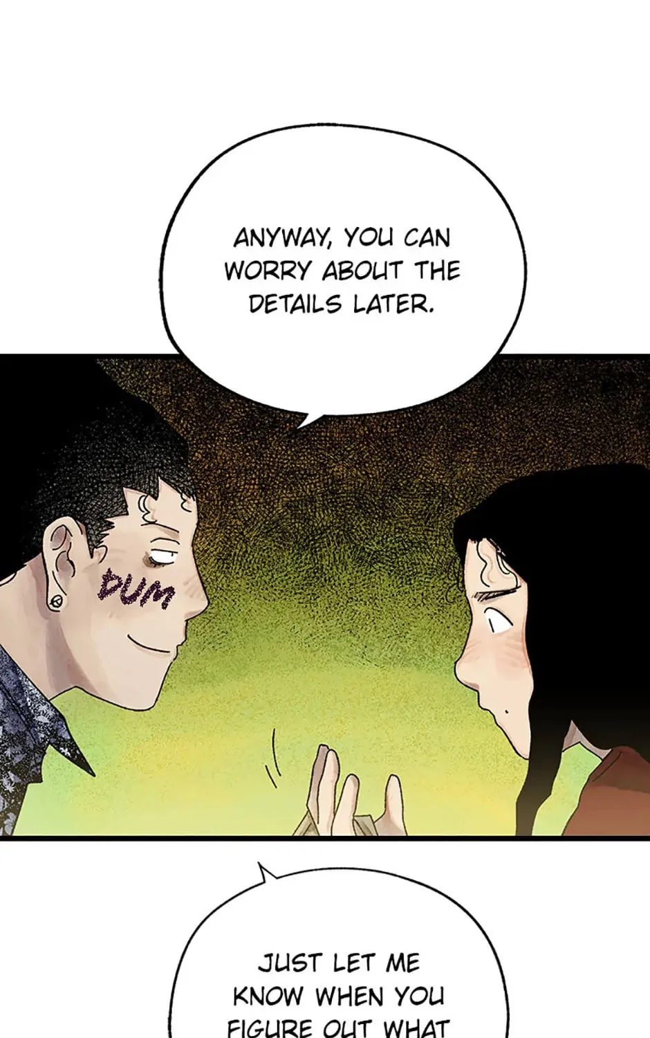 Rebirth in Paradise Chapter 46 page 197 - 