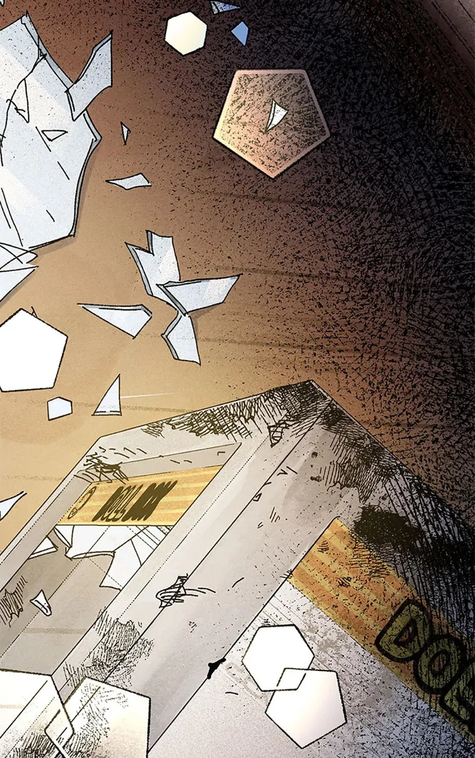 Rebirth in Paradise Chapter 46 page 209 - 