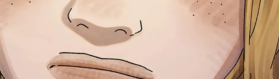 Rebirth in Paradise Chapter 46 page 216 - 
