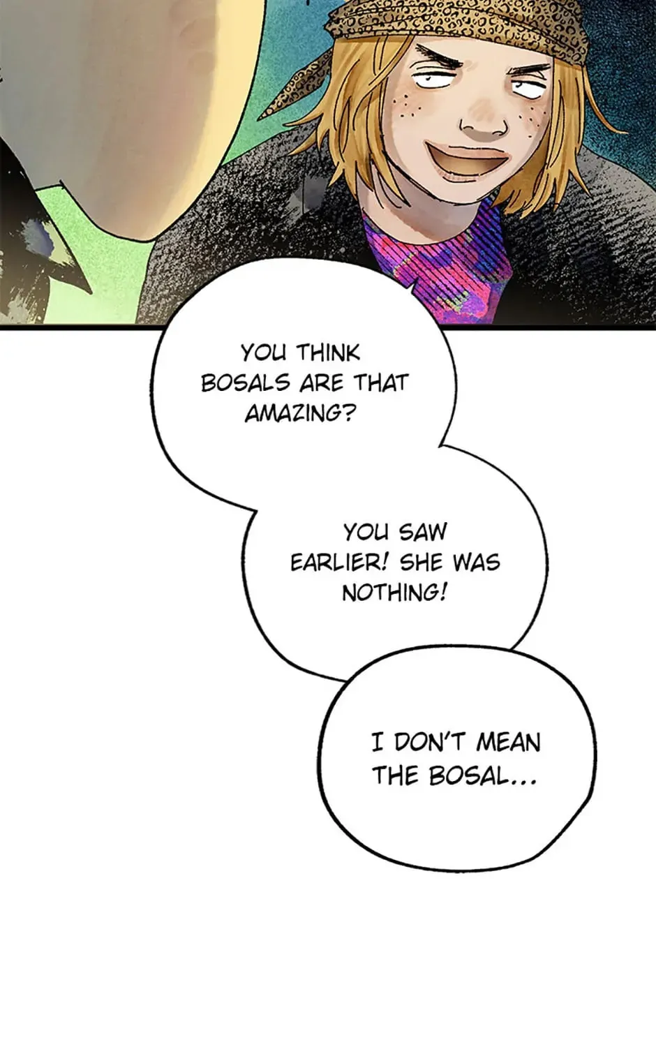 Rebirth in Paradise Chapter 46 page 223 - 