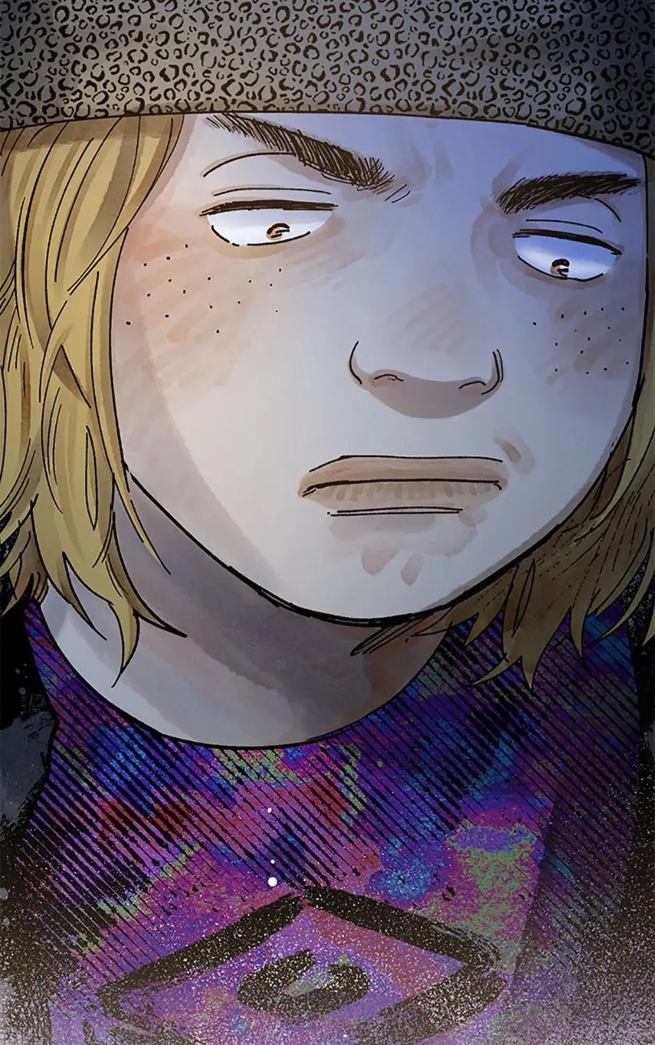 Rebirth in Paradise Chapter 46 page 237 - 