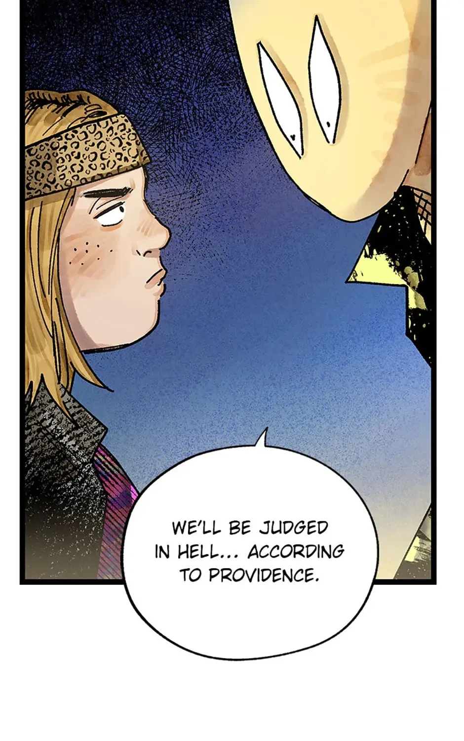 Rebirth in Paradise Chapter 46 page 241 - 