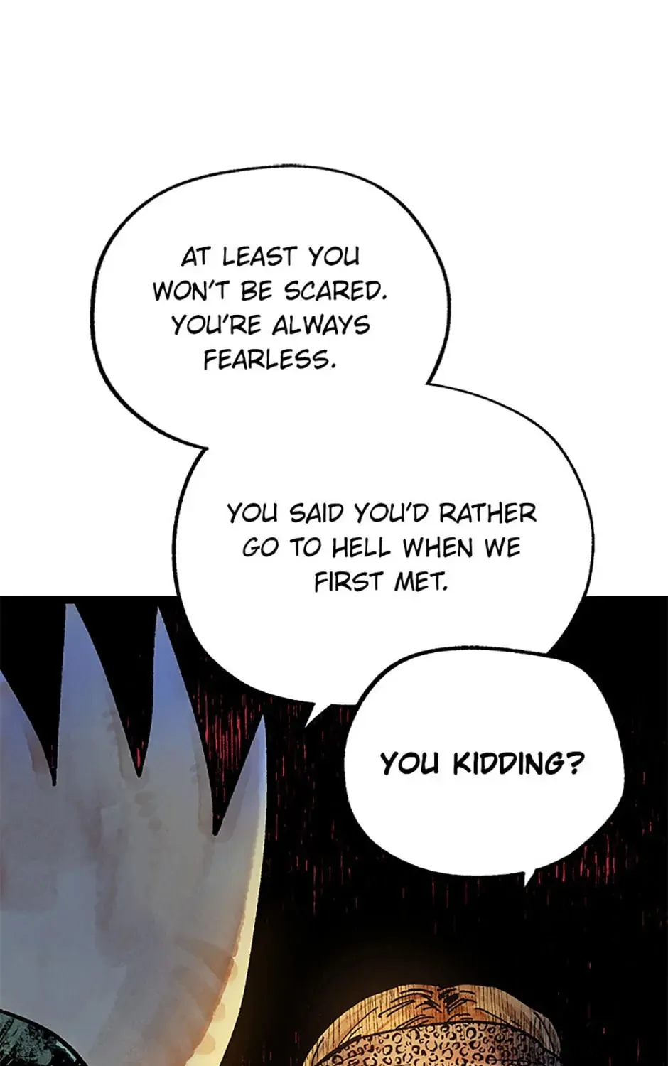 Rebirth in Paradise Chapter 46 page 243 - 