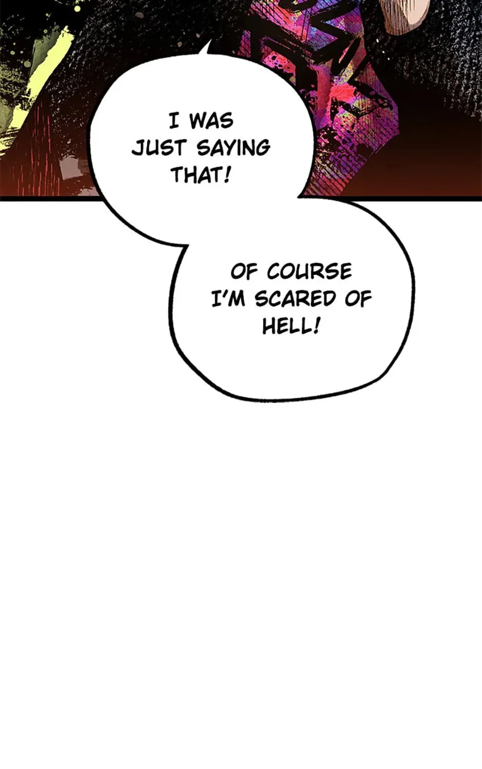 Rebirth in Paradise Chapter 46 page 245 - 