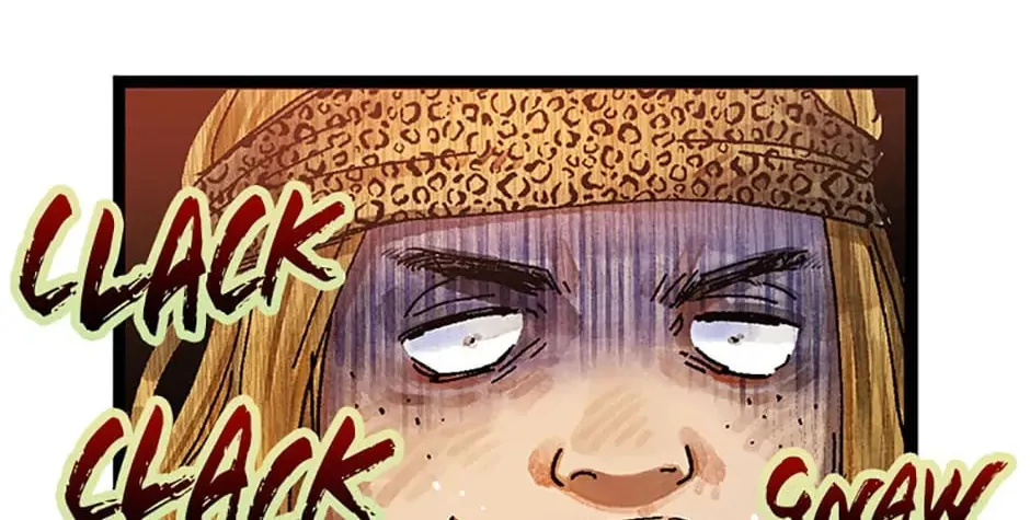 Rebirth in Paradise Chapter 46 page 246 - 
