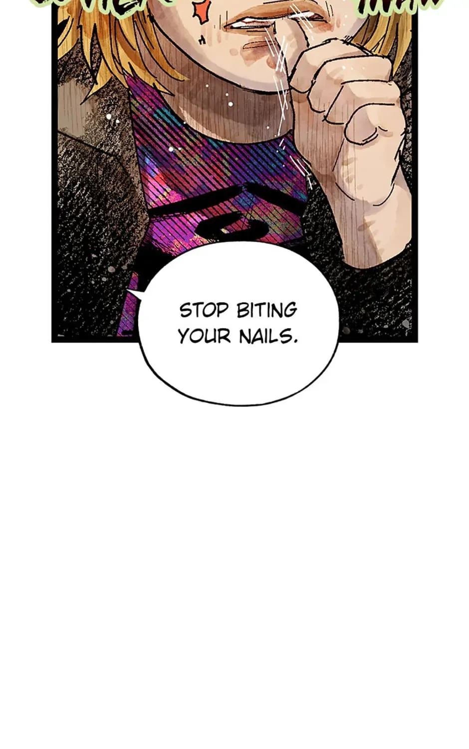 Rebirth in Paradise Chapter 46 page 247 - 