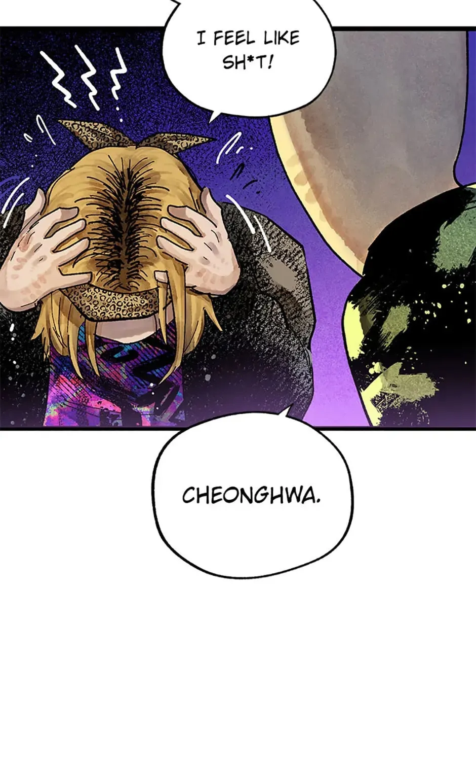 Rebirth in Paradise Chapter 46 page 249 - 