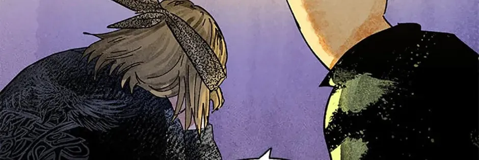 Rebirth in Paradise Chapter 46 page 254 - 