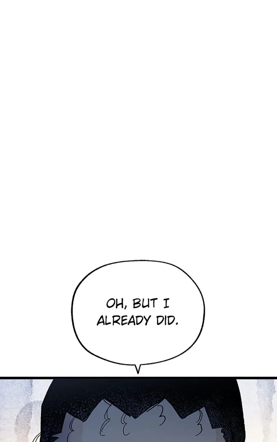 Rebirth in Paradise Chapter 46 page 27 - 
