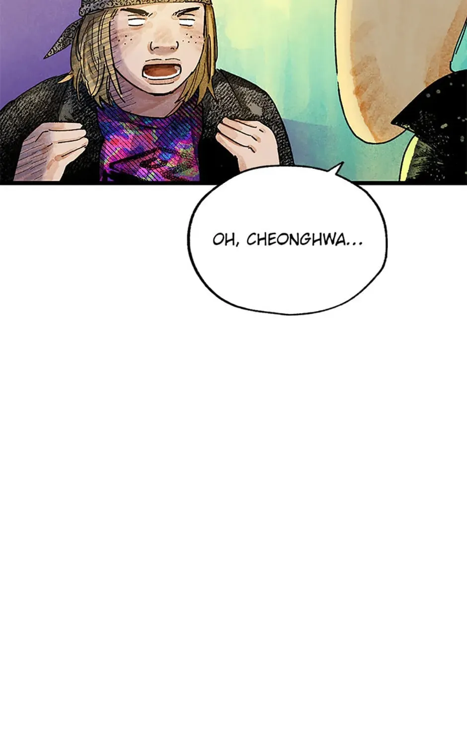 Rebirth in Paradise Chapter 46 page 263 - 