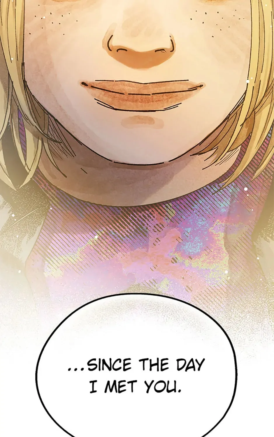 Rebirth in Paradise Chapter 46 page 269 - 
