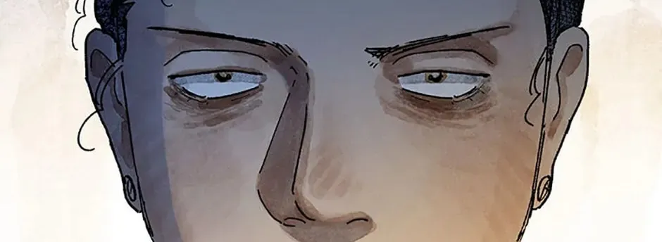 Rebirth in Paradise Chapter 46 page 28 - 