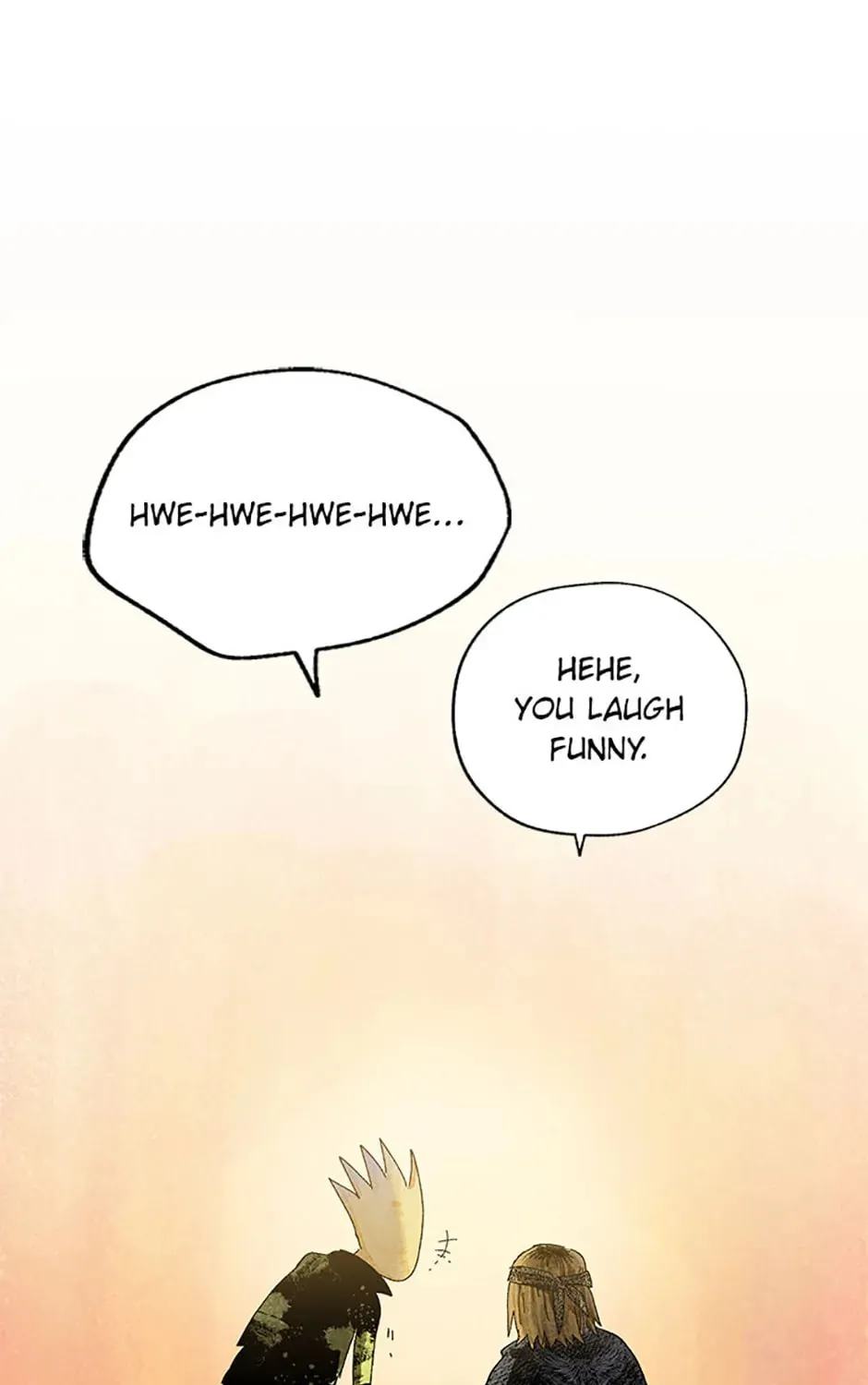 Rebirth in Paradise Chapter 46 page 281 - 