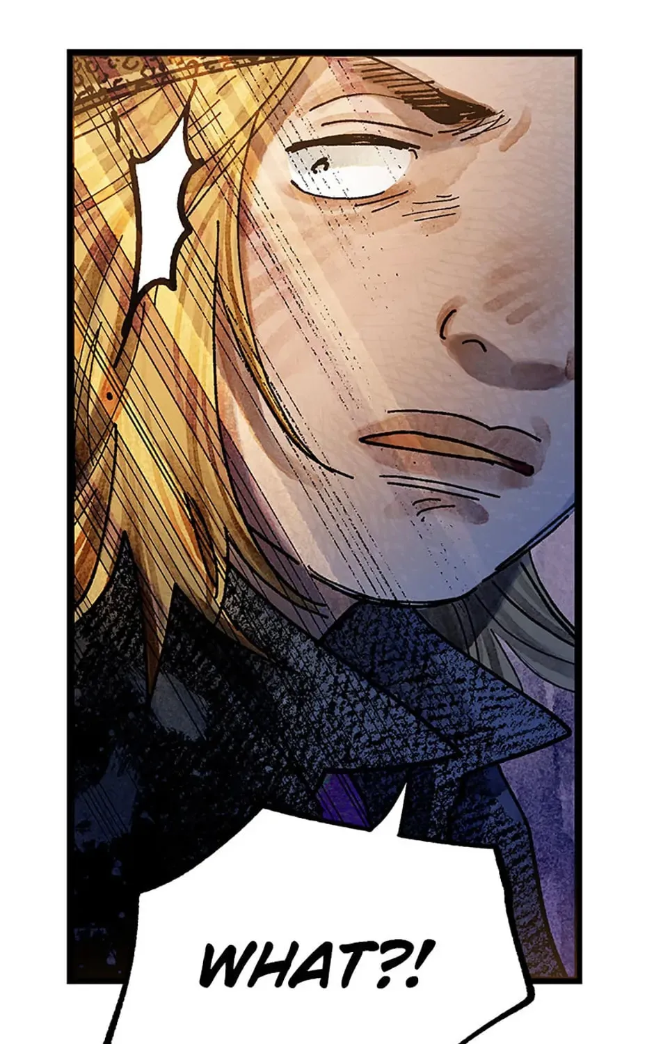 Rebirth in Paradise Chapter 46 page 31 - 