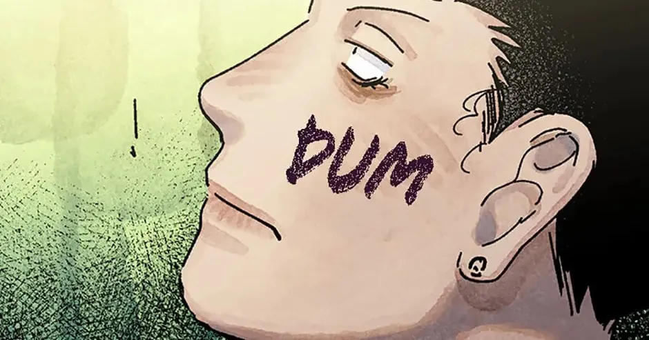 Rebirth in Paradise Chapter 46 page 304 - 