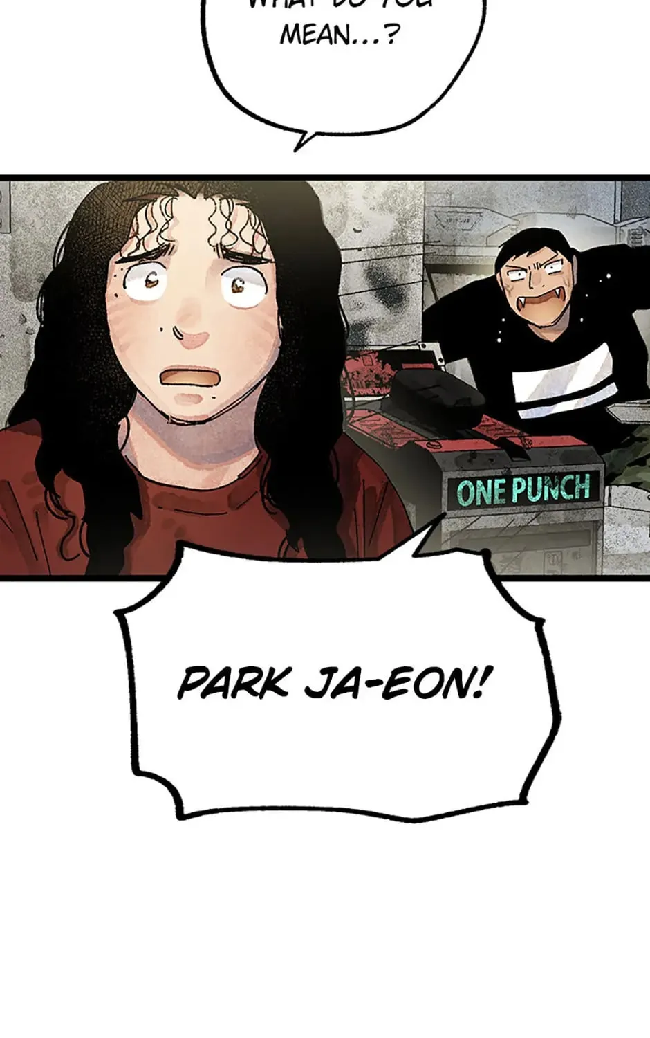 Rebirth in Paradise Chapter 46 page 307 - 