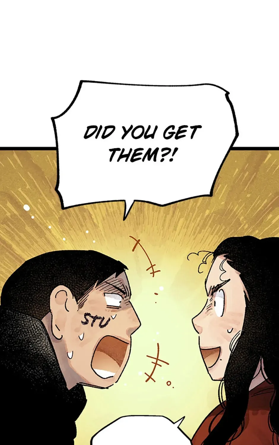 Rebirth in Paradise Chapter 46 page 309 - 