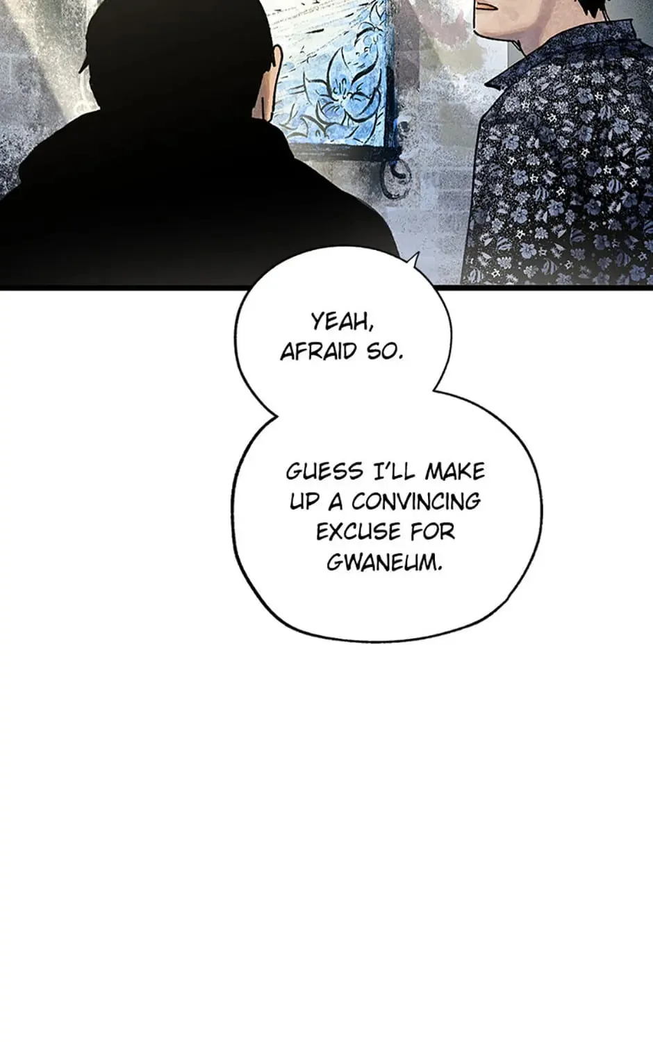 Rebirth in Paradise Chapter 46 page 315 - 