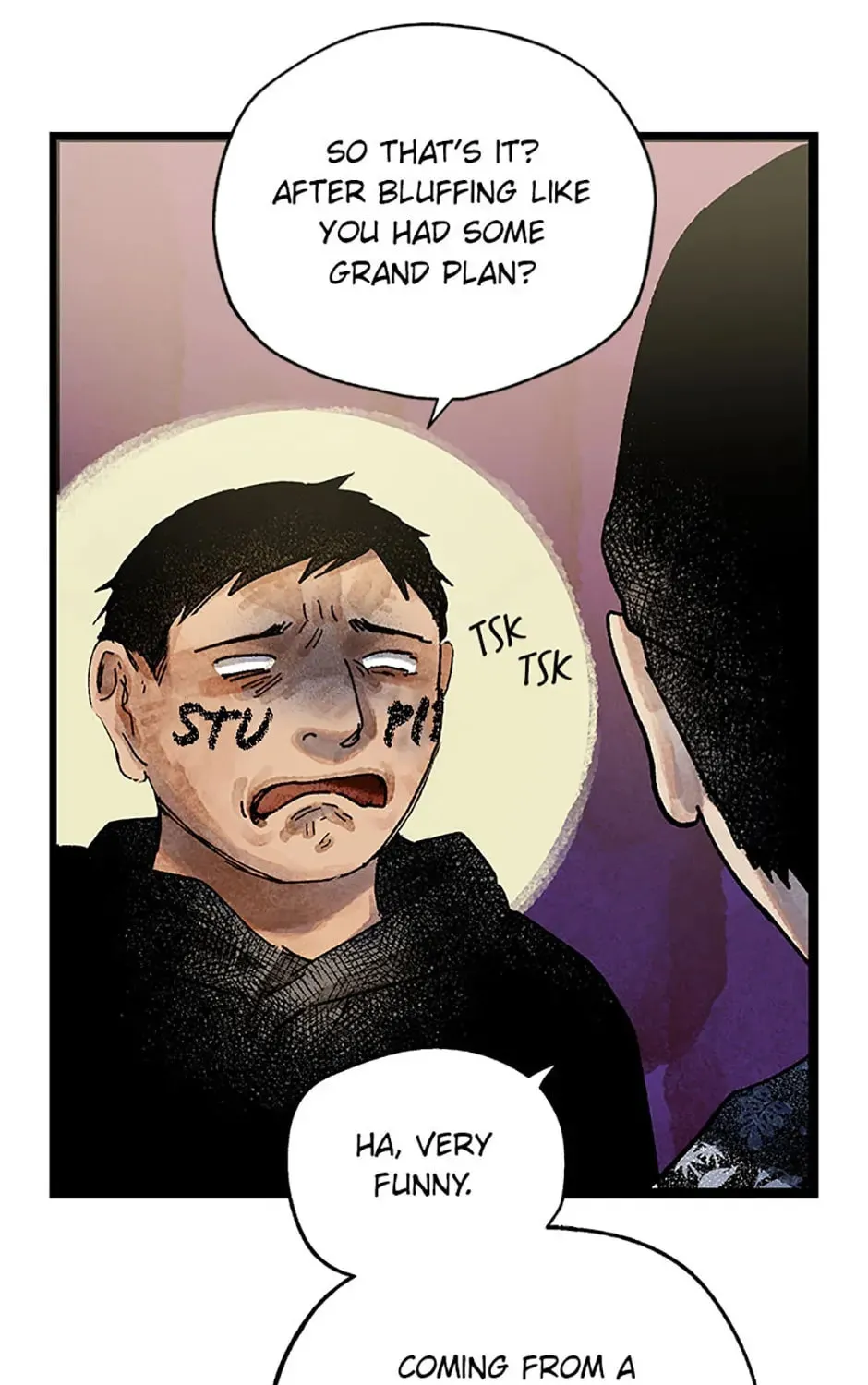 Rebirth in Paradise Chapter 46 page 317 - 