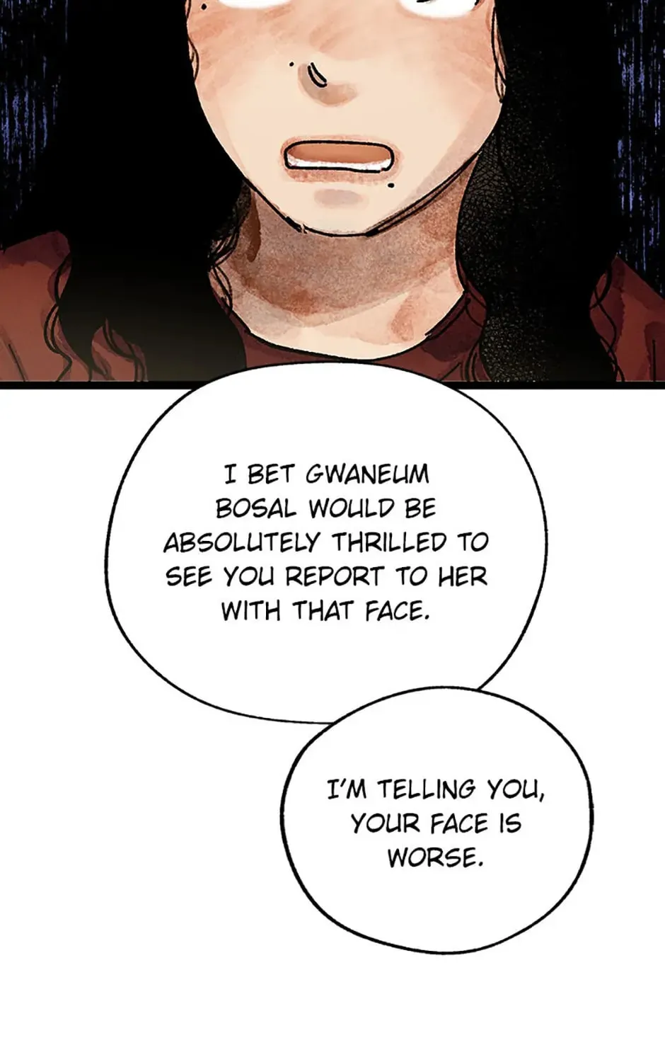 Rebirth in Paradise Chapter 46 page 321 - 