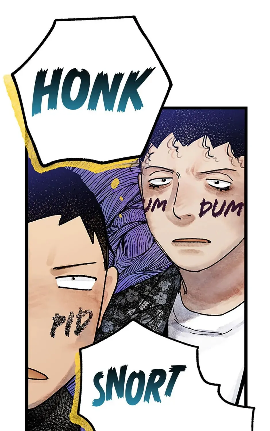 Rebirth in Paradise Chapter 46 page 325 - 