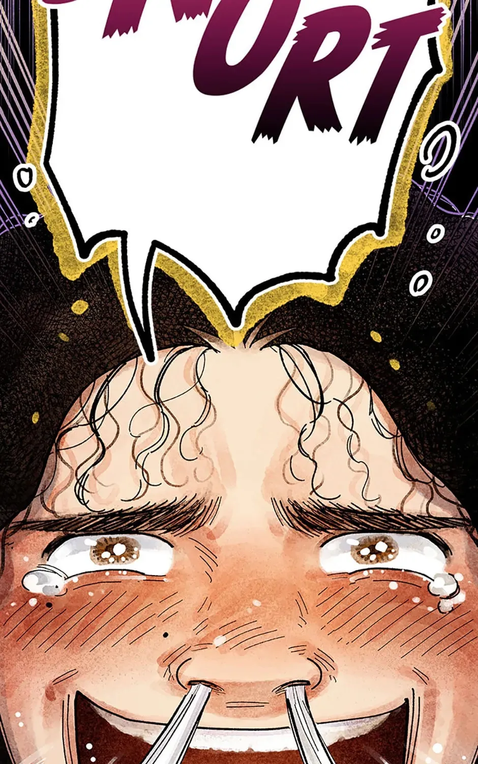 Rebirth in Paradise Chapter 46 page 329 - 