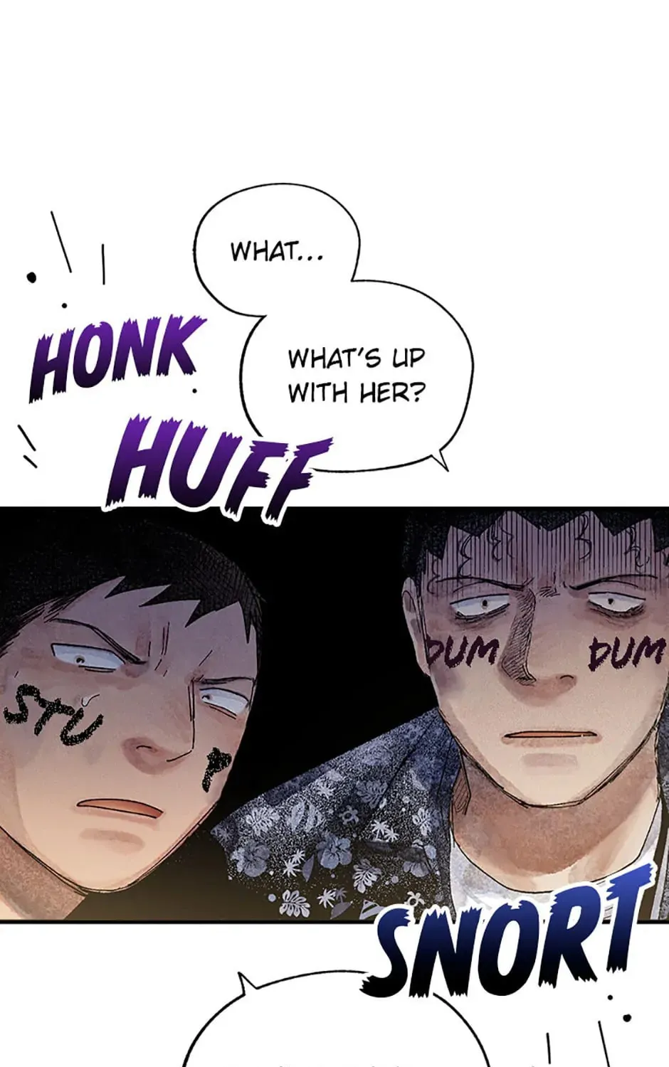 Rebirth in Paradise Chapter 46 page 333 - 