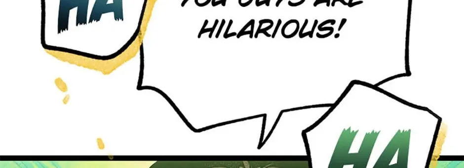 Rebirth in Paradise Chapter 46 page 336 - 