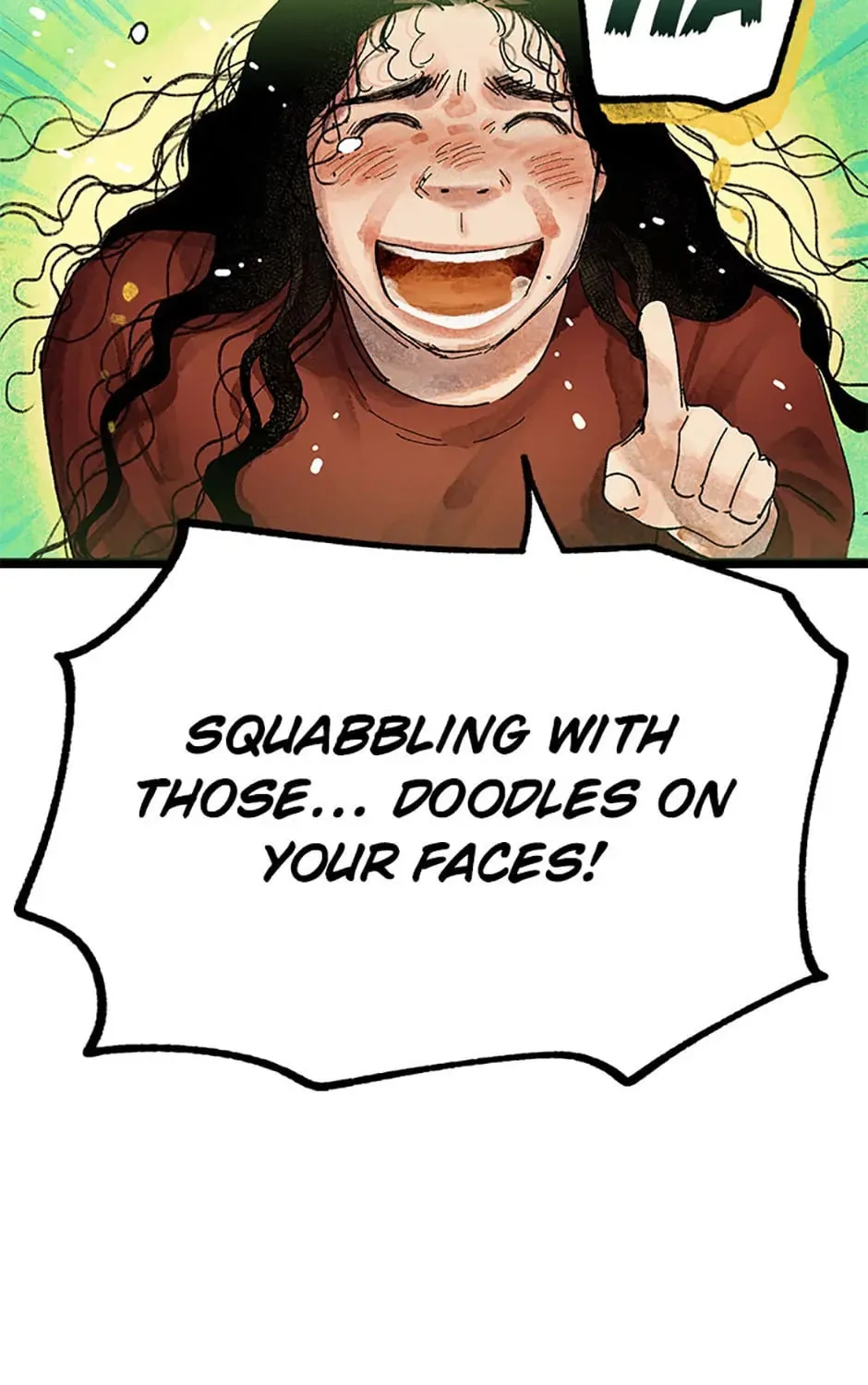 Rebirth in Paradise Chapter 46 page 337 - 