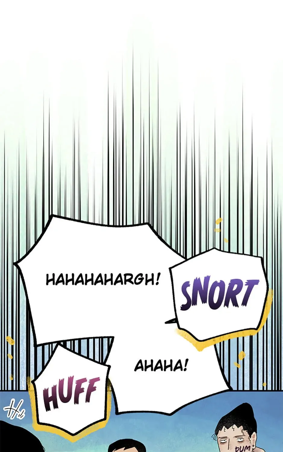 Rebirth in Paradise Chapter 46 page 339 - 