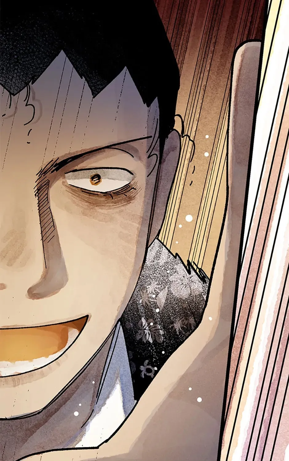 Rebirth in Paradise Chapter 46 page 35 - 