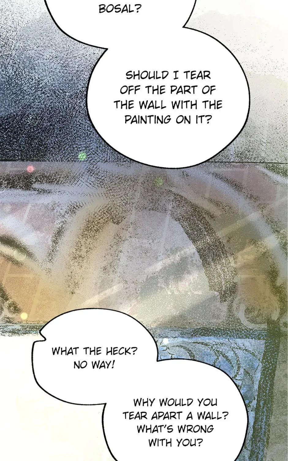 Rebirth in Paradise Chapter 46 page 343 - 