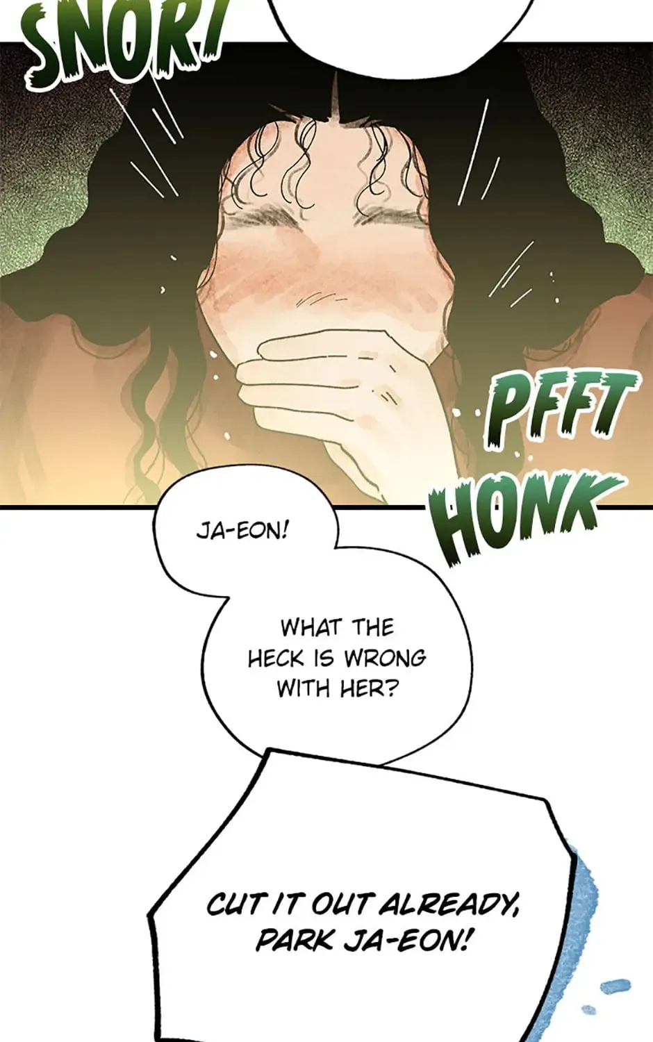 Rebirth in Paradise Chapter 46 page 349 - 