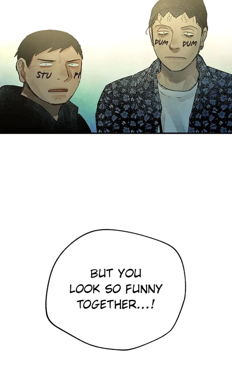 Rebirth in Paradise Chapter 46 page 353 - 
