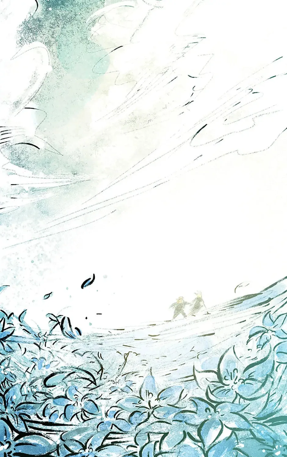 Rebirth in Paradise Chapter 46 page 363 - 