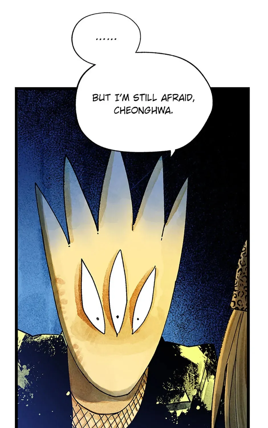 Rebirth in Paradise Chapter 46 page 5 - 