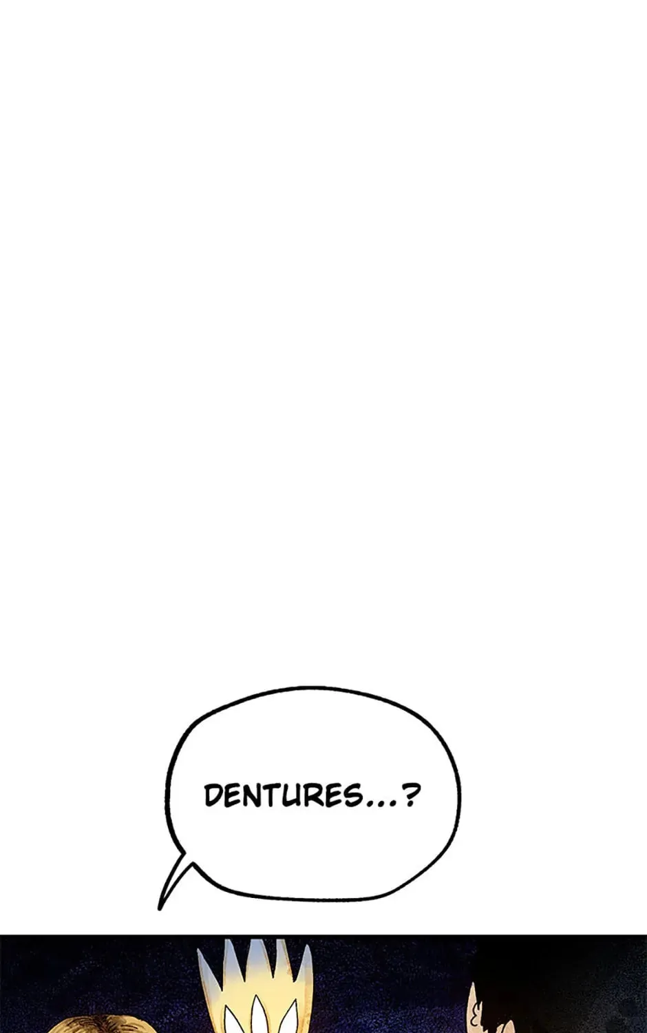 Rebirth in Paradise Chapter 46 page 45 - 