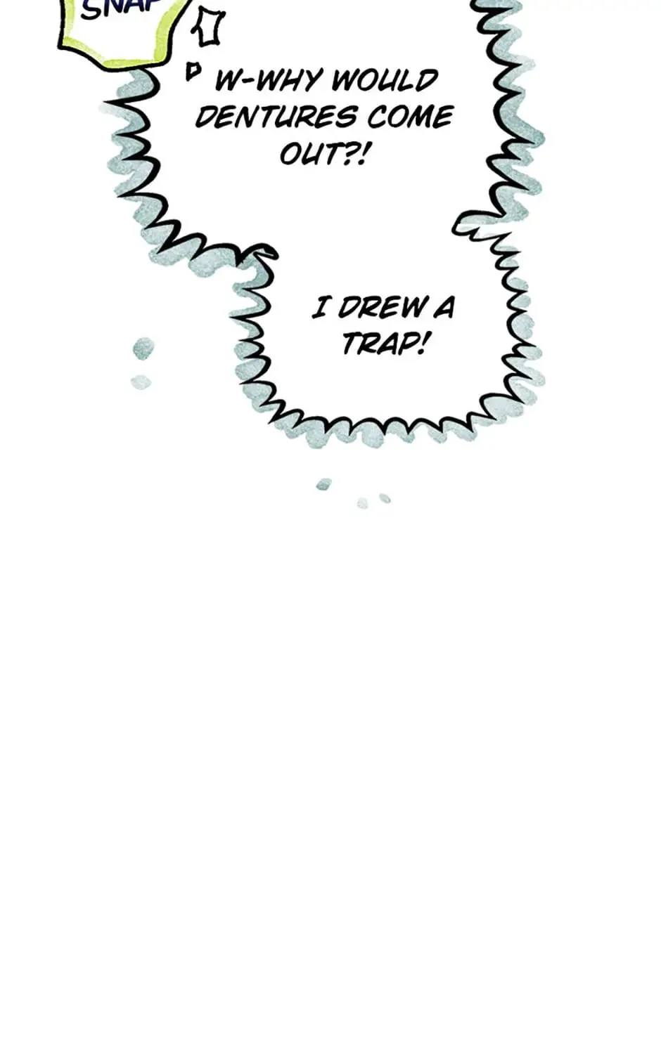 Rebirth in Paradise Chapter 46 page 47 - 
