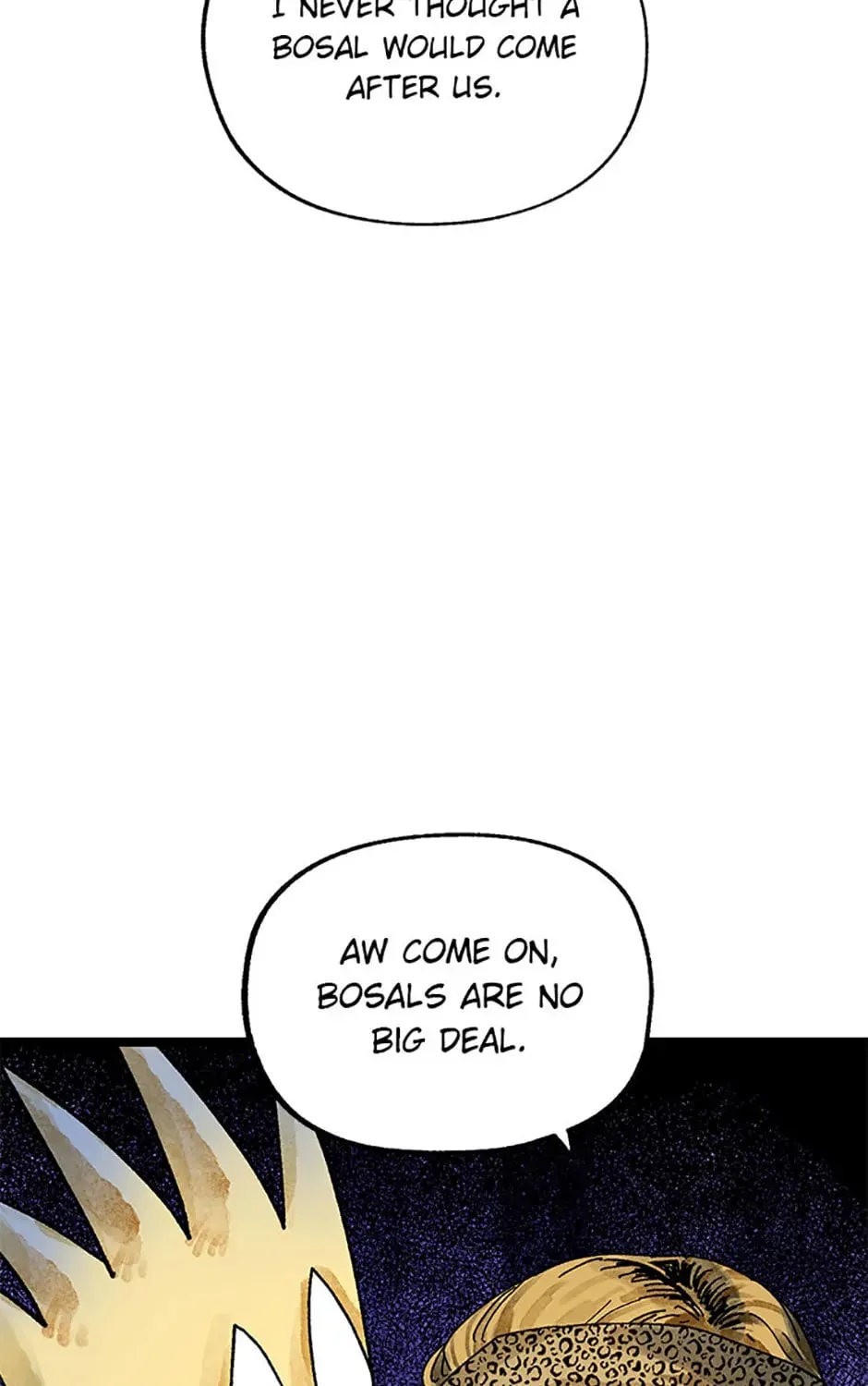 Rebirth in Paradise Chapter 46 page 7 - 