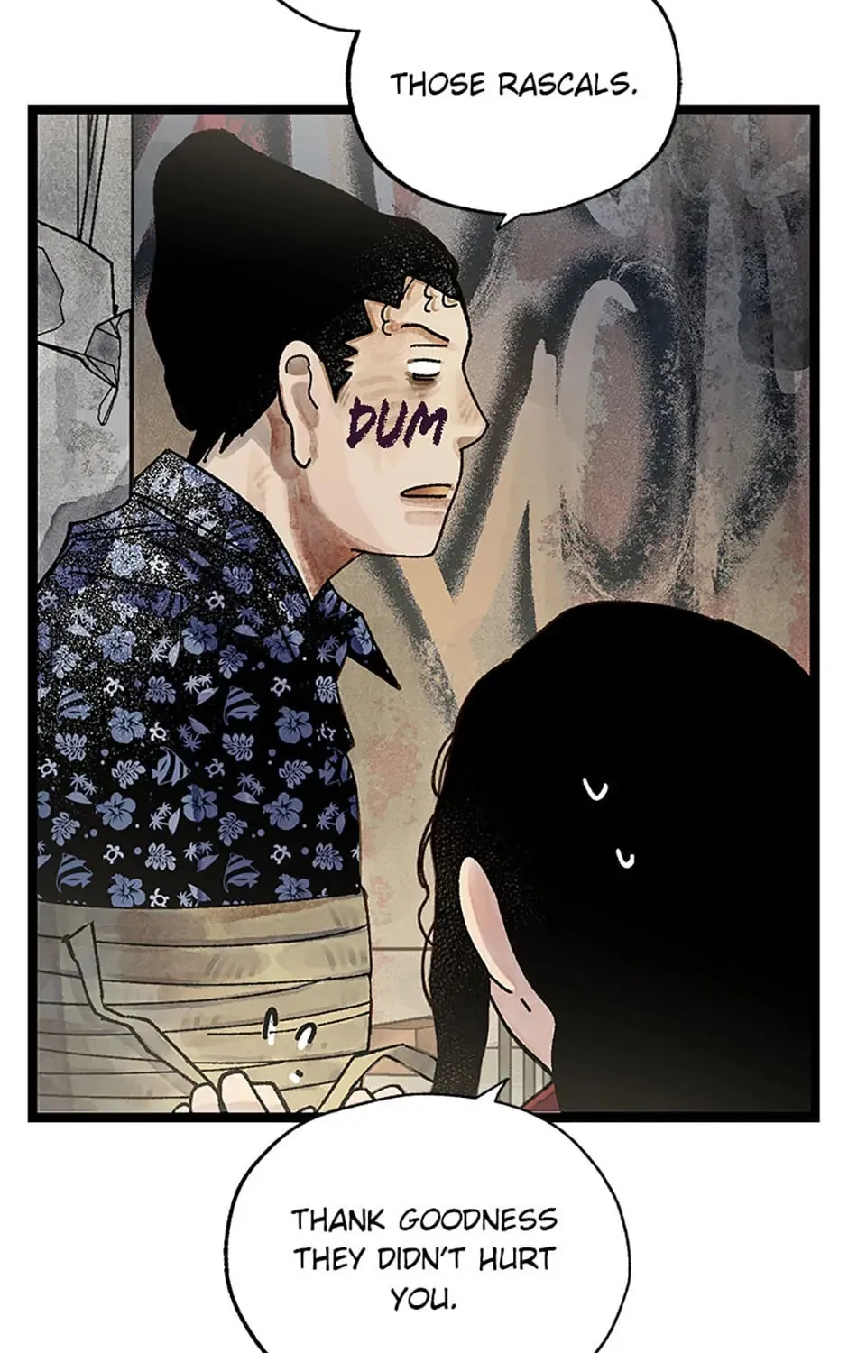 Rebirth in Paradise Chapter 46 page 65 - 