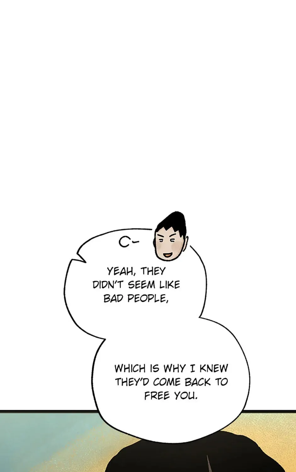 Rebirth in Paradise Chapter 46 page 67 - 